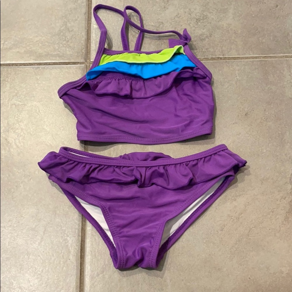 Swim suit